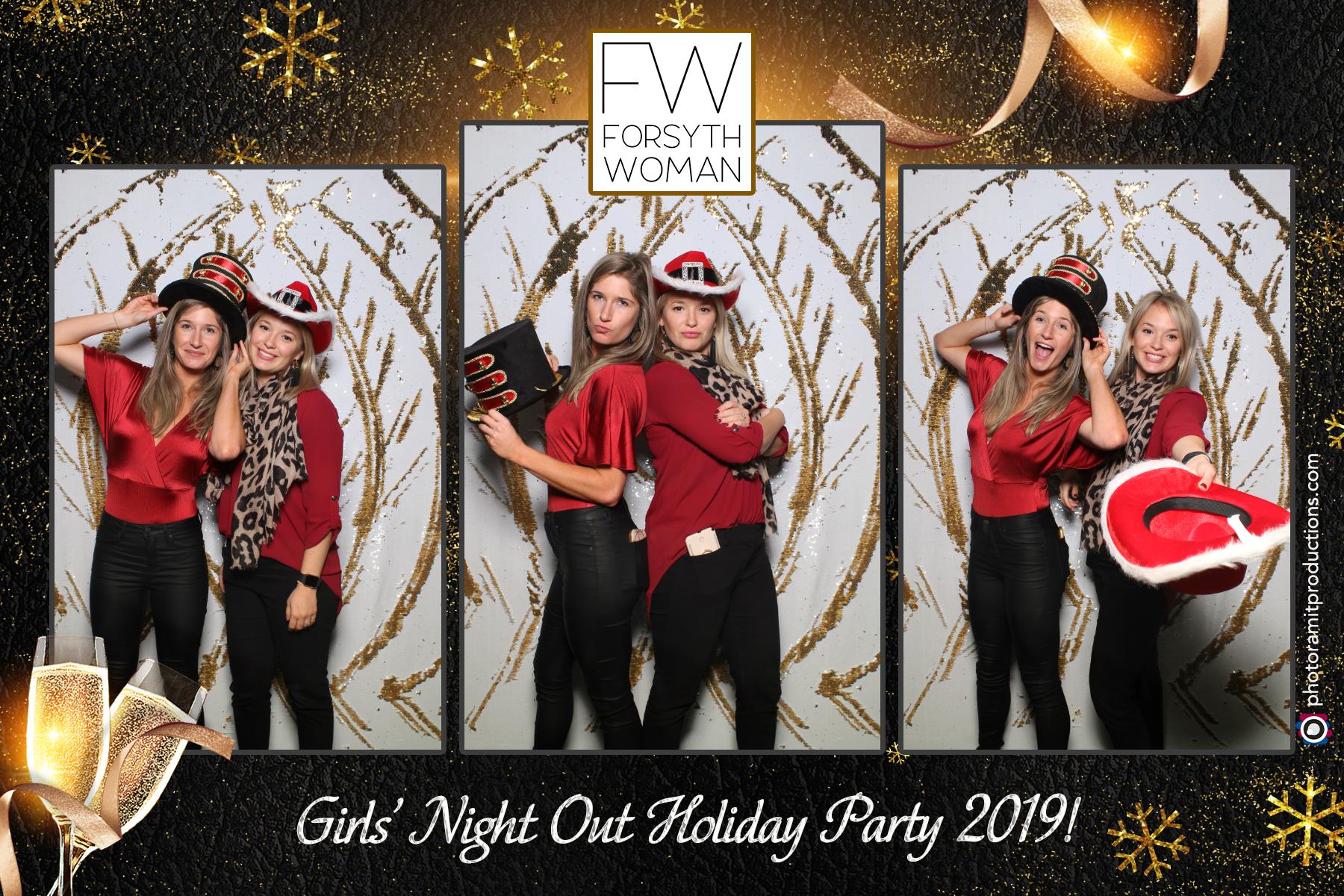 Girls Nigth out wf 2019 | View more photos from the event at gallery.photoramitproductions.com/u/PhotoRAMITProductions/Girls-Nigth-out-wf-2019